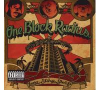 One Block Radius - Long Story Short [Import]
