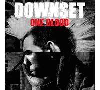 One Blood CD