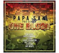 One Blood