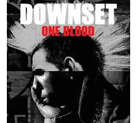 One Blood by Downset [Audio CD] NEUF