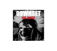 One Blood CD