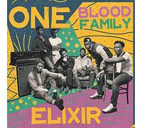 One Blood Family - Elixir [Import]