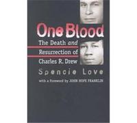 One Blood Spencie Love (Auteur)