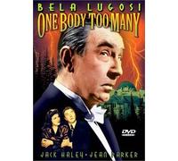 One Body Too Many – Alpha – DVD – Import USA Zone 1
