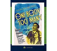 One Body Too Many