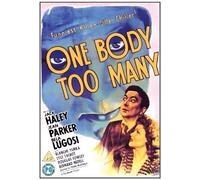 One Body Too Many [Import Anglais]