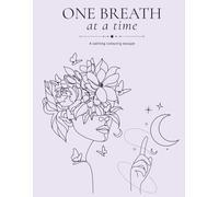 One breath at a time: A calming colouring escape
