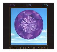 One Breath Away