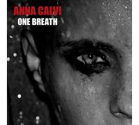 One Breath by CALVI,ANNA [Audio CD] NEUF