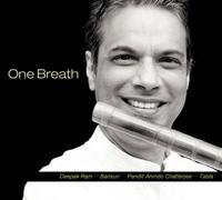One Breath by Deepak Ram