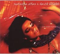 Atlas, Natacha & David Arnold – One Brief Moment – Import – Mantra