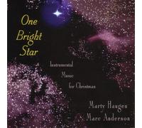 One Bright Star by Marty Haugen (2001-08-02)