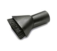 One Brosse d'aspiration de qualité supérieure, rotative à 90 °, pour les aspirateurs eau et poussière Kärcher d’une largeur nominale DN 35 tel que 6.903-862.0, fabriquée en Allemagne