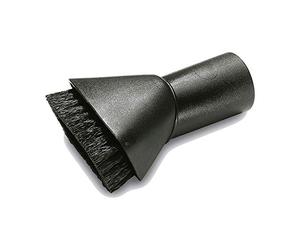 One Brosse d'aspiration de qualité supérieure, rotative à 90 °, pour les aspirateurs eau et poussière Kärcher d’une largeur nominale DN 35 tel que 6.903-862.0, fabriquée en Allemagne
