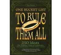 One Bucket List to Rule Them All by Tom Grimm Tom Grimm (Auteur)