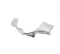 one by Camamoto 77366854A Dôme Tableau de Bord Porte-Phare Blanc Perle Avant Compatible avec Honda-SH i 125-150 année 2005-2006-2007-2008 (réf. orig. Honda 53205-KTF-640)