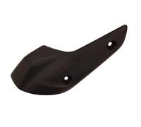one by Camamoto Cache-Chaleur Inférieur de Pot d’Échappement Noir Mat pour Yamaha T-MAX 560 (2022-2024 Euro 5) | R.O. BC31471800