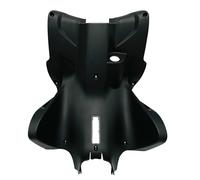 One by Camamoto Carénage Pare-Jambes Contre Bouclier pour Yamaha Aerox 50cc (2013-2018) et MBK Nitro 2T/4T (2013-2016) | Pièce d’Origine Yamaha 1PH-F8311-00 | Pièce d’Origine 1PH-F8311-00