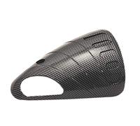one by Camamoto cod. 77017701 protection du collecteur d'échappement t-max 500 2001-2007 modèle carbon, Carbonio