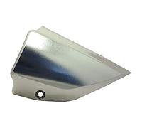 one by Camamoto cod. 77017702 Protection du collecteur d'échappement t-Max 500 2008 modèle Chrome