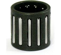 one by Camamoto cod 77041211 Cage a aiguille d axe de piston moto Compatible avec minarelli am6 / peugeot / derbi / pin 12 tailles (12x15x15mm)