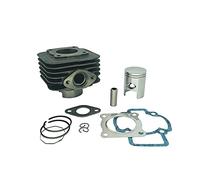 one by Camamoto cod 77050005Z Groupe de kit Thermique Cylindre à air 50cc diamètre 40 Compatible avec Piaggio/Gilera/Zip/Sphere/Storm/Liberty/Free | r.o. 288989