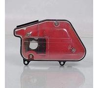 one by Camamoto cod 77114044A Boîte de filtre à air complet avec booster transparent booster filter jusqu'en 2003