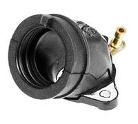 one by Camamoto cod 77140623 collecteur d'admission Compatible avec Aprilia 125 Atlantic 2003-2005 Ø38mm 484748