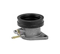 One by Camamoto cod .77140630 collecteur en aluminium Manchon d'aspiration gauche compatible avec Yamaha t-Max 500 Année de 2001 à 2003 | Référence 5GJ135860200