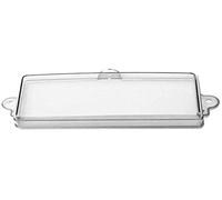 one by Camamoto cod 77164255A tableau de bord vitre protection odomètre km transparent compatible avec mbk booster spirit/yamaha bws année 1998 à 2003