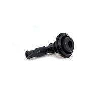 one by Camamoto cod 77186989 bouchon de bougie connexion moto scooter compatible avec les moteurs minarelli et piaggio