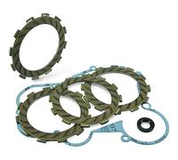 one by Camamoto cod. 77287400 derbi senda/derbi gpr 1997/2004 kit d'embrayage pièces de rechange embrayage