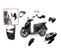 one by Camamoto cod.77366850 kit carénage plastique noir