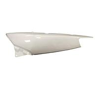 one by Camamoto cod. 77380010K carénage plastique flanquée côté arrière gauche blanc compatible avec Yamaha T-Max 500 année 2008-2009-2010-2011