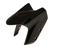 one by Camamoto cod. 77380011D carénage plastique garde boue avant couleur noir brillant compatible avec yamaha t-max 500 / 530cc année 2008-2009-2010-2011-2012 | réf. orig. Yamaha 4B52151100