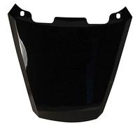 one by Camamoto cod 77380011M carénage plastique jonction supérieure arrière noir brillant compatible avec yamaha t-max 500 2008/2011