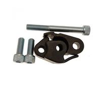 one by Camamoto cod. 77520680 rehausse amortisseur arriére avec montant pour yamaha xp t-max 500cc 2001-2002-2003-2004-2005-2006-2007-2008-2009-2010-2011