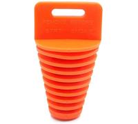 one by Camamoto cod 77549805 silencieux d'échappement compatible avec les moteurs 2-4 temps/moto cross - enduro - motos de route - motard - café race