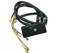 one by Camamoto Cod 77670002 commutateur, devio flèches compatible avec Piaggio Vespa P 80-125-150 / Vespa P 200e année jusqu'à 1981 / Vespa p 150 s à partir de 1978 | R.O. 149185