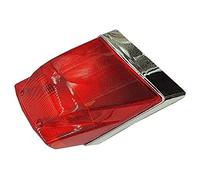 one by Camamoto cod 77670013 phare arrière complet avec joint compatible avec piaggio vespa px 125-150-200 | R.O. 58269R