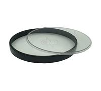 one by Camamoto Cod 77670043 Verre plastique transparent + lunette tableau de bord compteur kilométrique km compatible avec piaggio vespa px 125-150-200cc | 150 arc-en-ciel