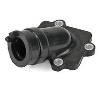 one by Camamoto collecteur d'admission Compatible (cod 77140615 collecteur d'admission/carburateur pour Moteurs minarelli horizontaux Compatible avec Yamaha MBK Aprilia malaguti)