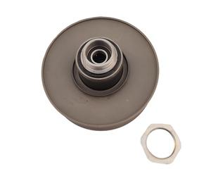 one by Camamoto Correcteur de Couple Arrière Complet avec Écrou d’Embrayage 115 mm pour Yamaha, MBK, Aprilia, Benelli, Italjet, Malaguti, Rieju | Moteurs Minarelli Verticaux/Horizontaux