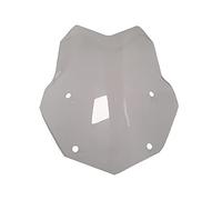 one by Camamoto cupolino, Pare-Brise Transparent Compatible pour BMW R 1200 GS LC / R1250GS R1200 R 1200 R1250 GS 2013-2021 / GS 1200 | cod 77280308