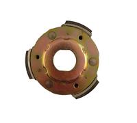 one by Camamoto Embrayage Complet avec Ressorts 134 mm pour Piaggio Liberty, Aprilia Sportcity, SR Motard, Typhoon et Vespa Primavera | R.O. CM1612015 - CM144025