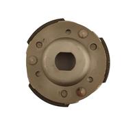 one by Camamoto Embrayage Complet avec Ressorts pour Yamaha X-Max 125 (depuis 2001) et N-Max (2015-2020) | R.O. Yamaha B9Y-E6620-00 / 2DS-E6620-00