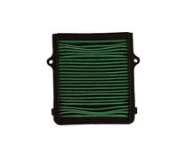 ONE BY CAMAMOTO | Filtre à air pour Honda CRF 1000 Africa Twin (2016-2019), DCT et Adventure Sports | Réf. Orig. 17210-MJP-G50