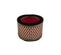 ONE BY CAMAMOTO | Filtre à air pour Honda NX650 Dominator (1988-2002) | Réf. Orig. Honda 17213-MW2-780 / 17213MW2780, HFA 1612