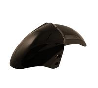 One by Camamoto Garde-Boue Avant en Plastique Noir Brillant | Compatible avec Kymco Agility 50/125/150 Roues 12 et Agility 50 4T R10 (2005-2008) | Réf. Orig. Kymco 00155181