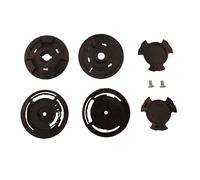 one by Camamoto Kit de Reparación pour Visière de Casque Alfa 2.0